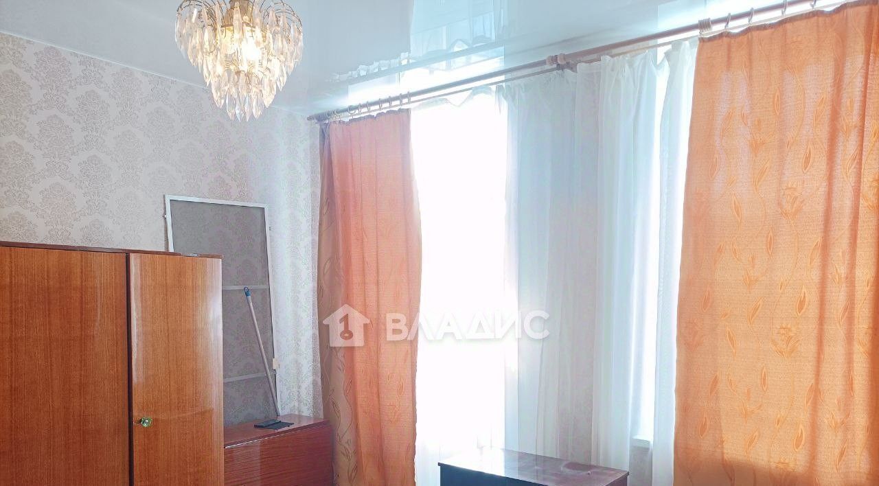 квартира г Волгоград р-н Краснооктябрьский ул им. Кузнецова 24 фото 8