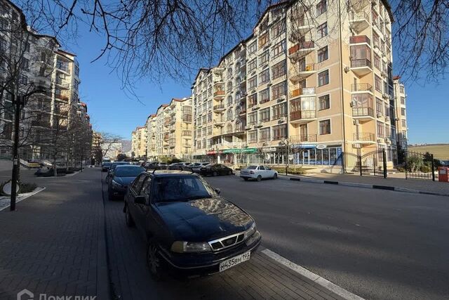 дом 19/3 Геленджик городской округ фото