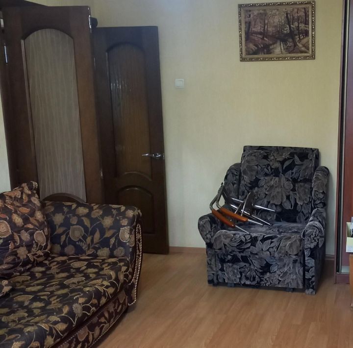 квартира г Владикавказ р-н Промышленный ул Чапаева 17а фото 2