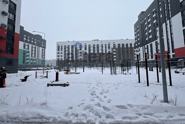 с Айша жилой комплекс Зелёная Долина, 3 фото