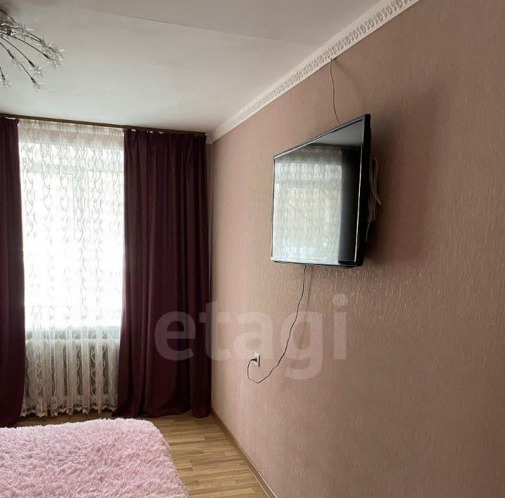 квартира г Санкт-Петербург п Шушары ул Школьная 21 метро Купчино фото 10