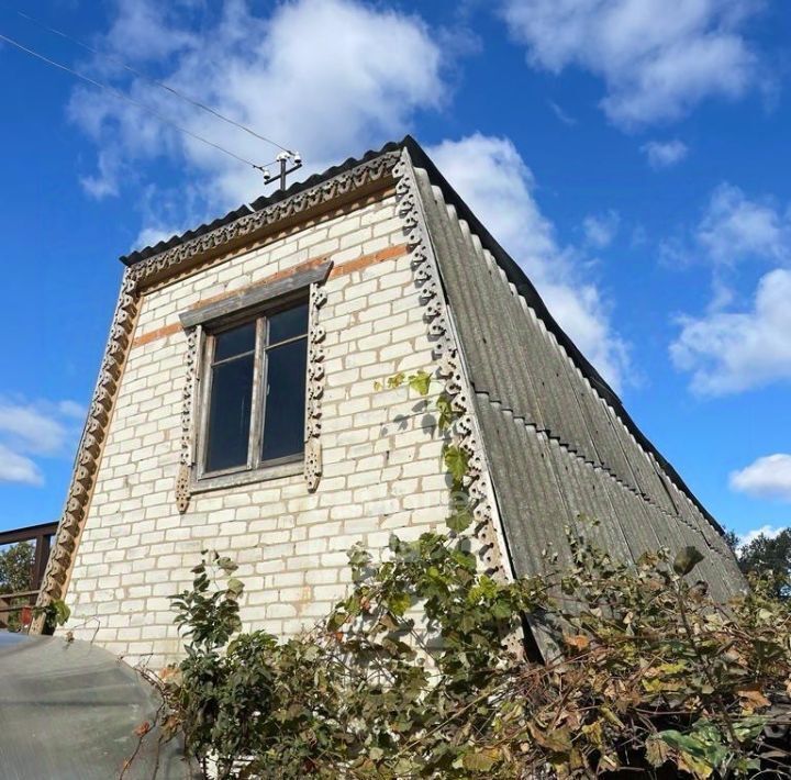 дом г Курск р-н Железнодорожный Цыганский Бугор кв-л фото 1