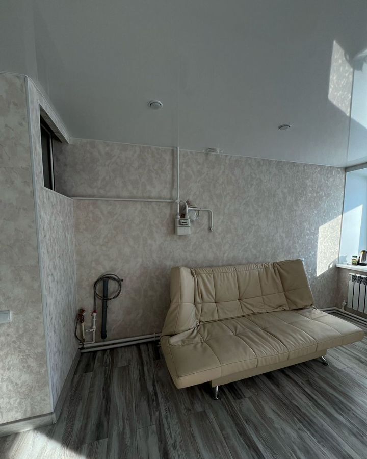 квартира г Кунгур ул Сосновая 16 Кунгурский муниципальный округ фото 4