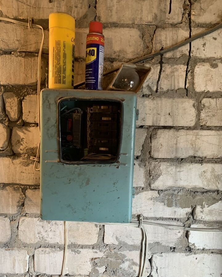 гараж г Волжский пл им В.И.Ленина фото 2