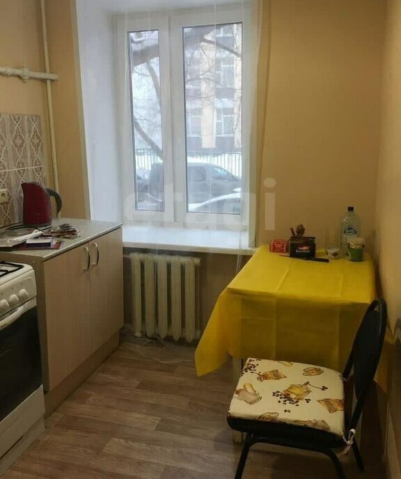 квартира г Москва метро Бабушкинская ул Енисейская 17к/3 фото 5