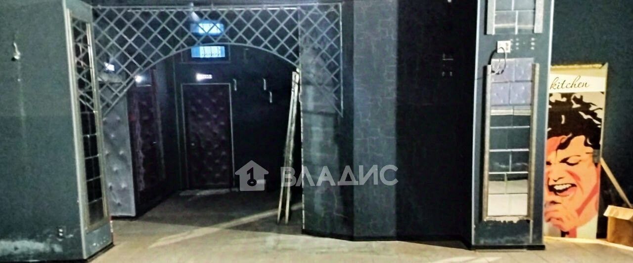 свободного назначения г Брянск р-н Бежицкий ул Ульянова 109а фото 15