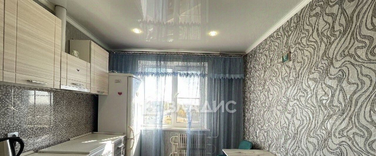 квартира г Старый Оскол микрорайон Конева 13 фото 1