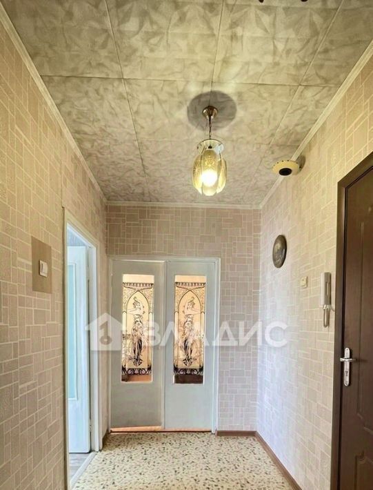 квартира г Старый Оскол микрорайон Конева 13 фото 7