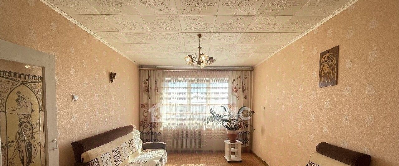 квартира г Старый Оскол микрорайон Конева 13 фото 5