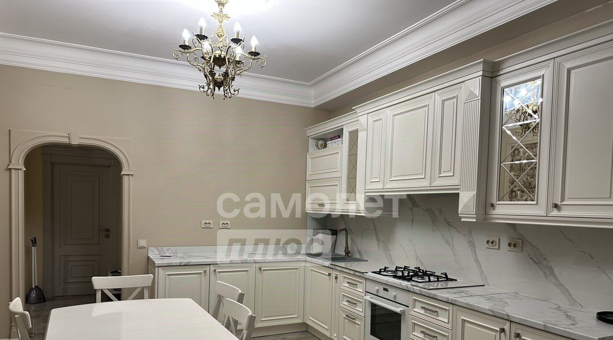квартира г Махачкала р-н Ленинский ул. Мекегинская, 37 фото 7