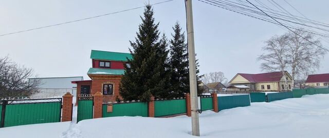 ул Центральная 35 Арслановский сельсовет, Чишмы фото