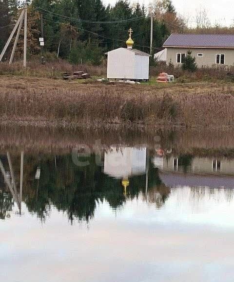 земля р-н Богородский д Килелей Буревестник фото 4