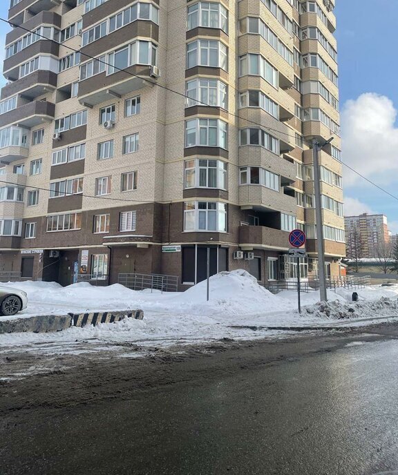 торговое помещение г Ижевск р-н Индустриальный Центральный ул Красногеройская 109 фото 3
