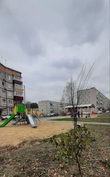 квартира г Липецк р-н Левобережный ул Архангельская 18 фото 22