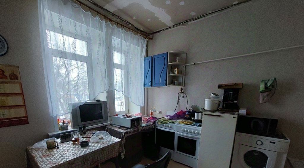 комната г Нижний Новгород Канавинская ш Московское 77 фото 7