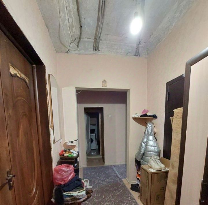 комната г Нижний Новгород Канавинская ш Московское 77 фото 15