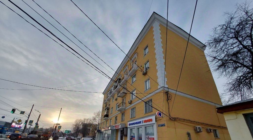 комната г Нижний Новгород Канавинская ш Московское 77 фото 27