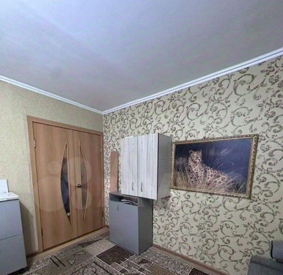 квартира г Тайшет мкр Новый 5 фото 15