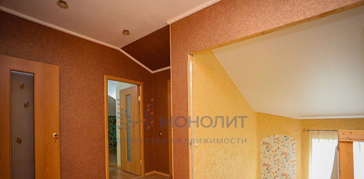 квартира г Дзержинск ул Буденного 4в фото 8