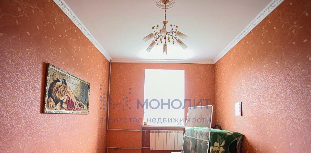 квартира г Дзержинск ул Буденного 4в фото 16