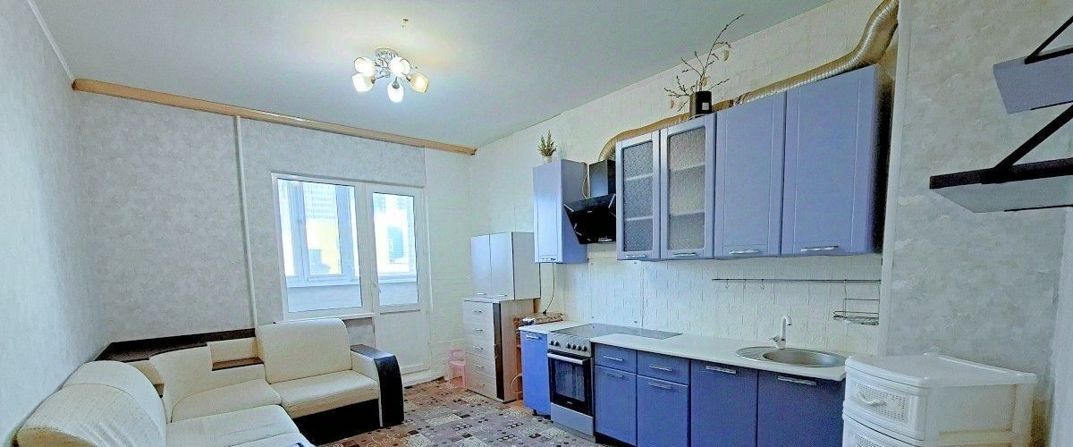 квартира г Сургут ул Семена Билецкого 1 42-й фото 1