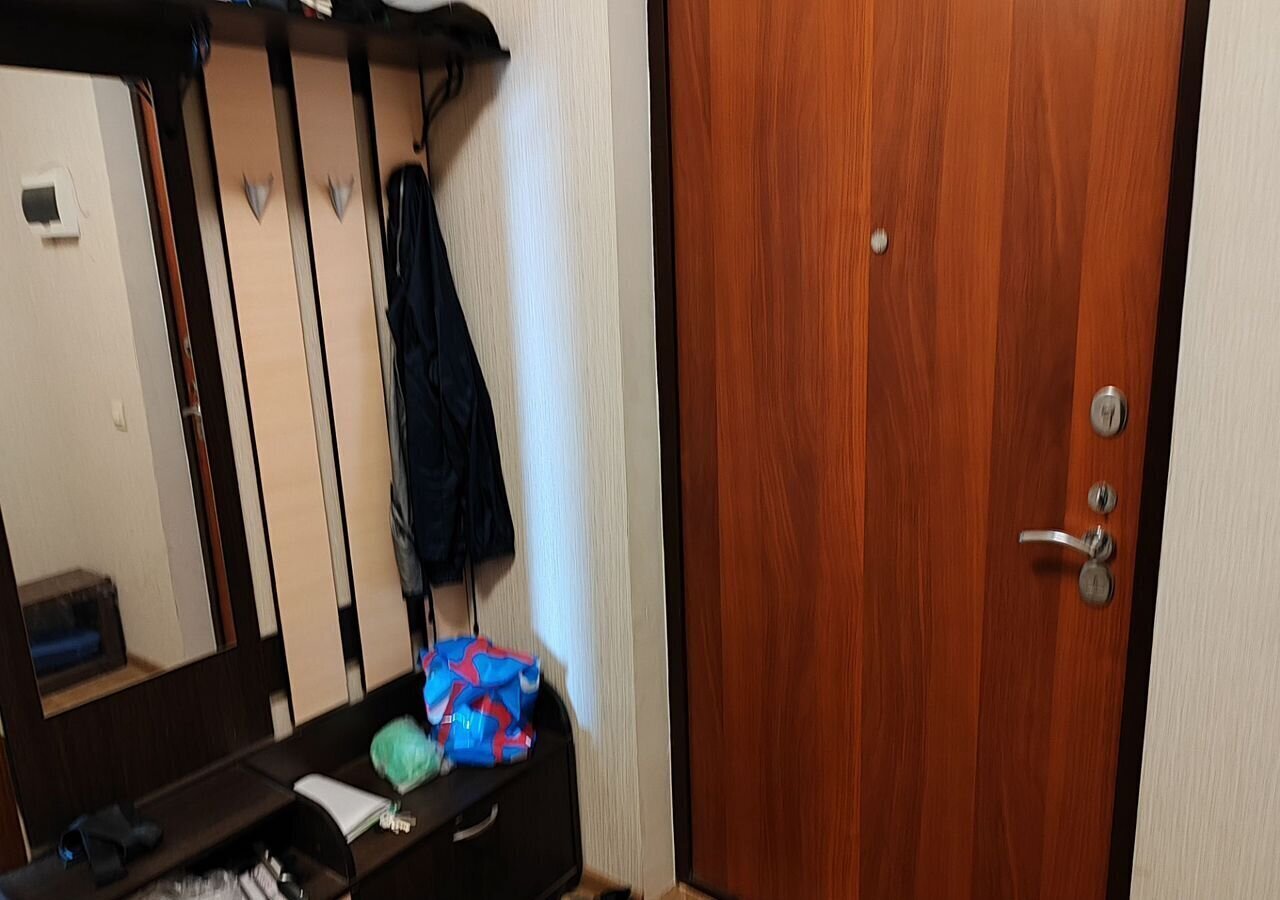 квартира г Одинцово ул Белорусская 10 ЖК «Одинцовский парк» Одинцово, Одинцовский г. о. фото 7