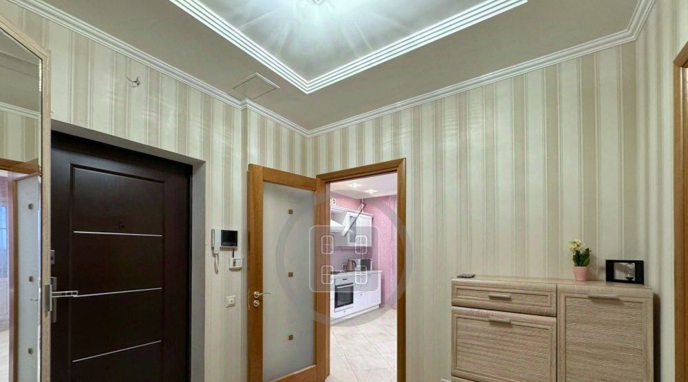 квартира г Калуга р-н Октябрьский ш Грабцевское 104 фото 15