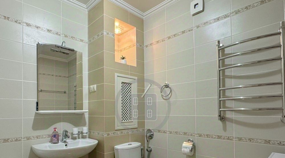 квартира г Калуга р-н Октябрьский ш Грабцевское 104 фото 18