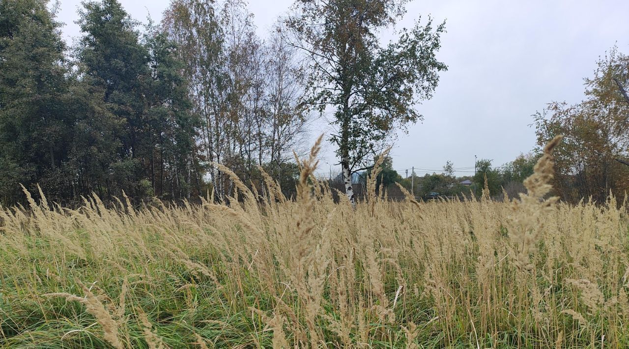 земля городской округ Раменский д Кулаково Кратово фото 1