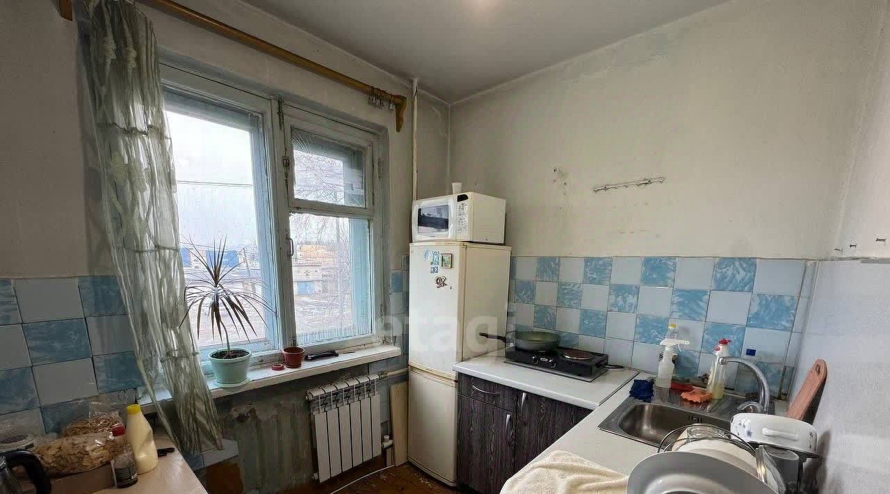 квартира г Артем ул Кузбасская 2 фото 12
