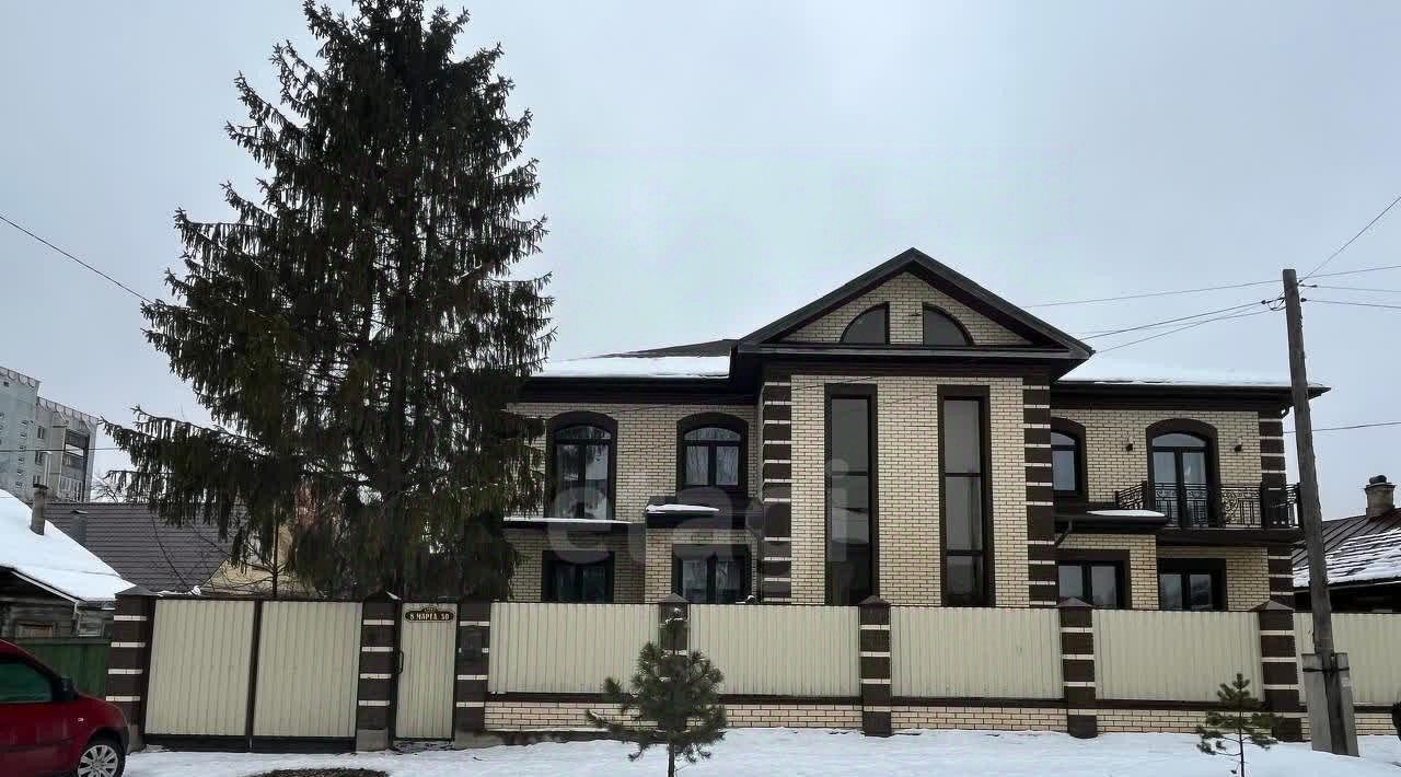 дом г Кострома ул 8 Марта 48а фото 2