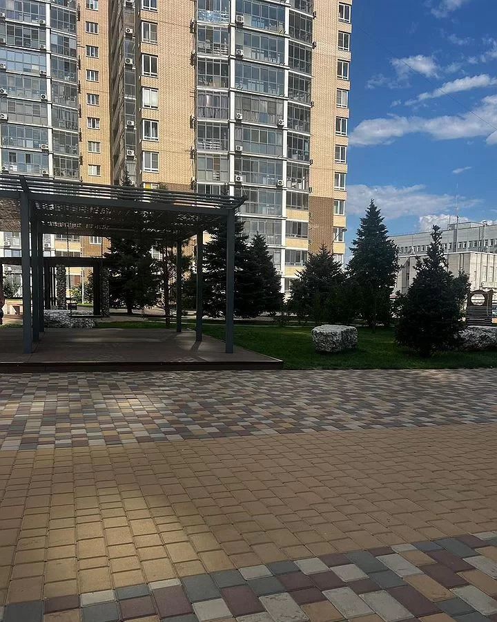 квартира г Волгоград р-н Дзержинский ул Ангарская 5 фото 11