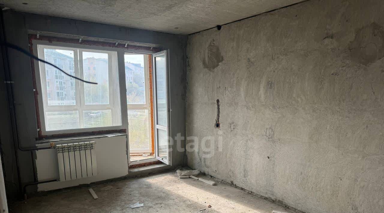 квартира г Артем ул Бабушкина 32 фото 9