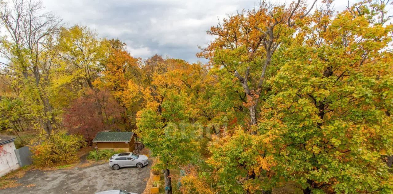 квартира г Владивосток р-н Советский Санаторная ул Тринадцатая 6 фото 20