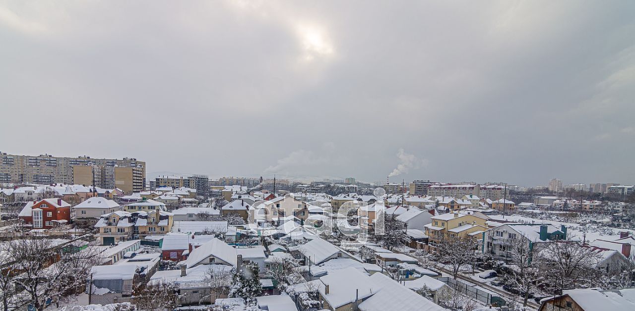 квартира р-н Анапский г Анапа ул Краснозелёных 29/12 фото 19