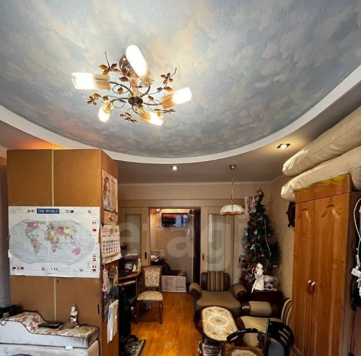 квартира г Калуга р-н Октябрьский ул Московская 315к/6 фото 1