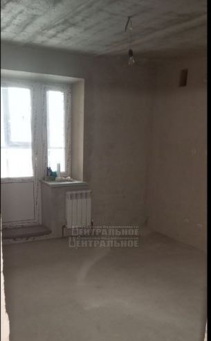 квартира г Смоленск р-н Промышленный пр-кт Гагарина 43в фото 4