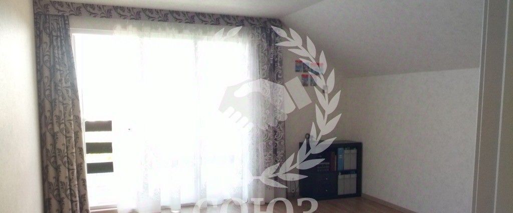 дом г Калуга р-н Октябрьский ул Тенистая 16 Швейцарская деревня кп фото 15