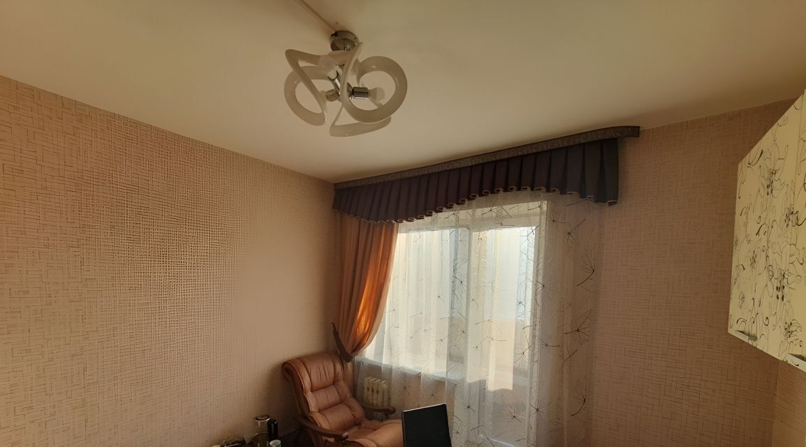 квартира г Хабаровск р-н Кировский ул Советская 10 фото 6