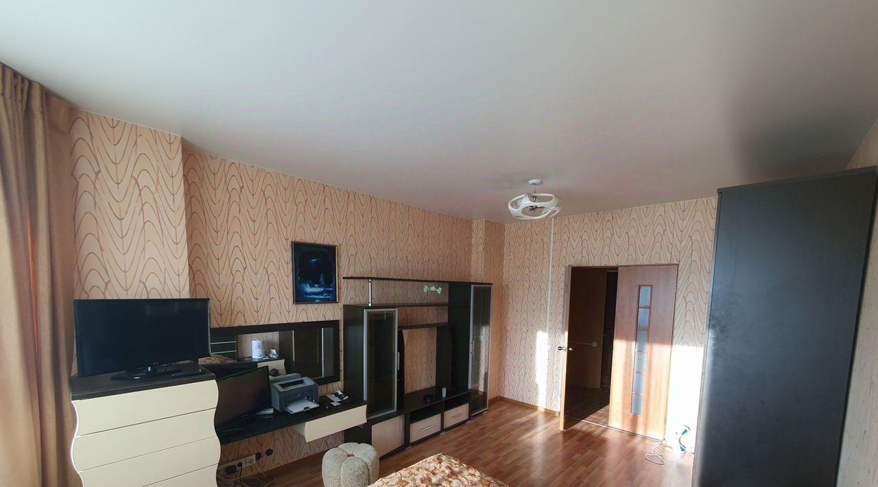 квартира г Хабаровск р-н Кировский ул Советская 10 фото 13
