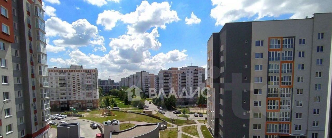 квартира г Калининград р-н Ленинградский ул Елизаветинская 3 фото 25