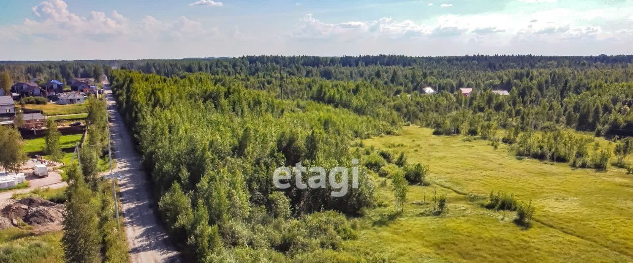 земля р-н Всеволожский г Всеволожск ул Радонежская фото 12