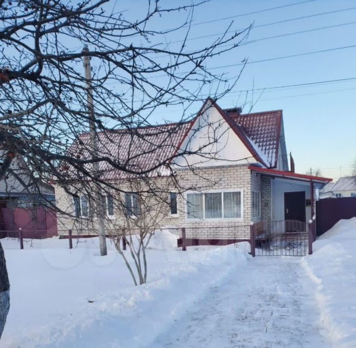 дом р-н Дятьковский г Дятьково ул Советская фото 15