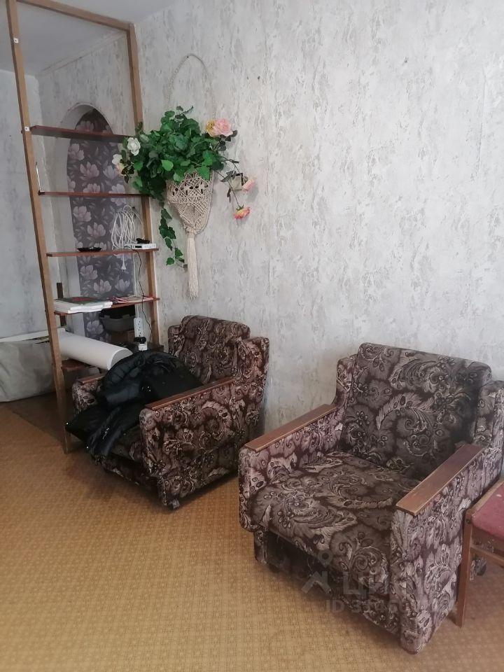 квартира г Новосибирск р-н Дзержинский ул Авиастроителей 1 фото 38