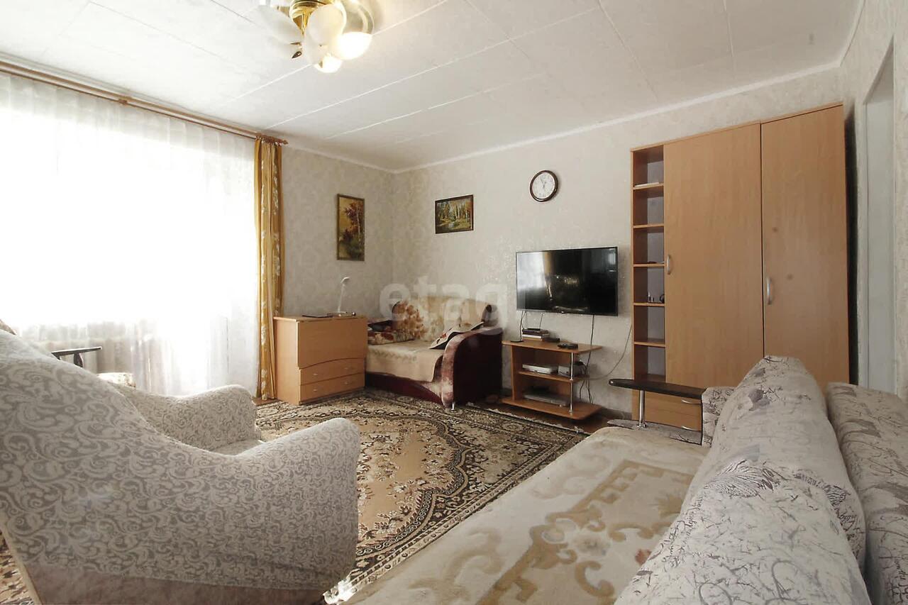 квартира г Нижний Тагил р-н Тагилстроевский Ulitsa Krasnogvardeyskaya, 13, Nizhny Tagil, Sverdlovskaya oblast, Russia, 622013 фото 4