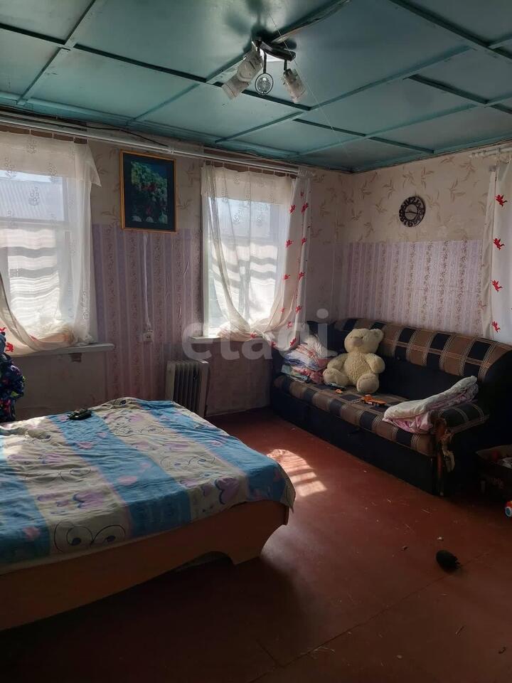 дом г Лесной сад тер КоллективныйN 16 Горноуральский фото 5