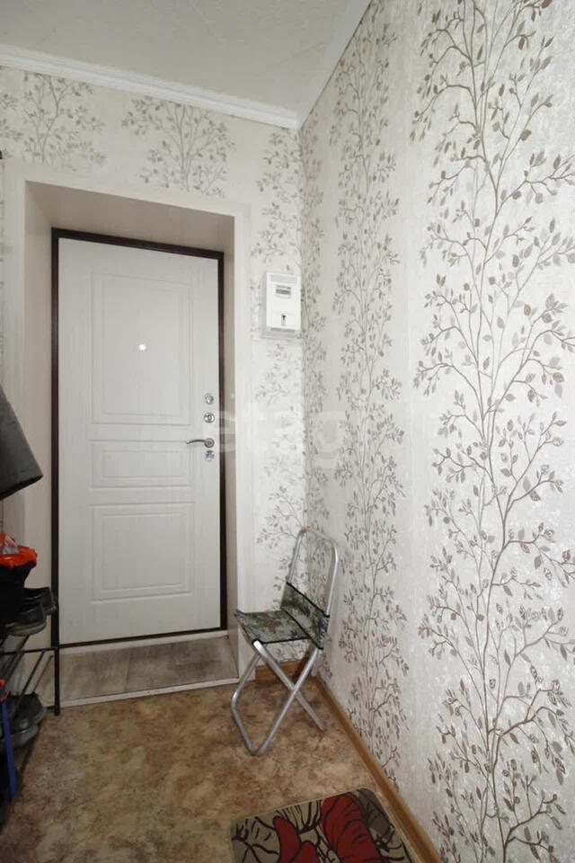 квартира г Нижний Тагил р-н Тагилстроевский Ulitsa Krasnogvardeyskaya, 13, Nizhny Tagil, Sverdlovskaya oblast, Russia, 622013 фото 22