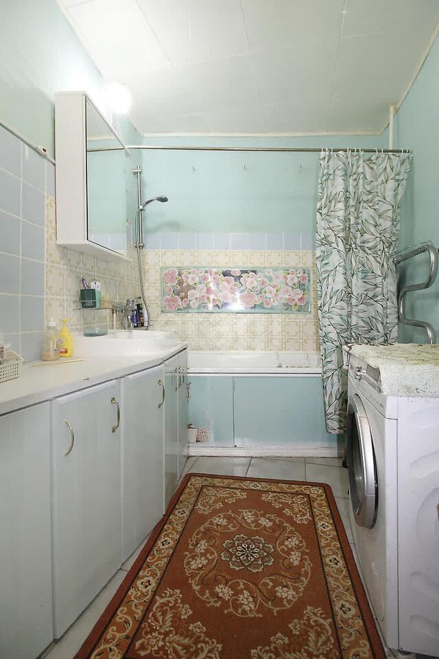 квартира г Нижний Тагил р-н Тагилстроевский Ulitsa Krasnogvardeyskaya, 13, Nizhny Tagil, Sverdlovskaya oblast, Russia, 622013 фото 15