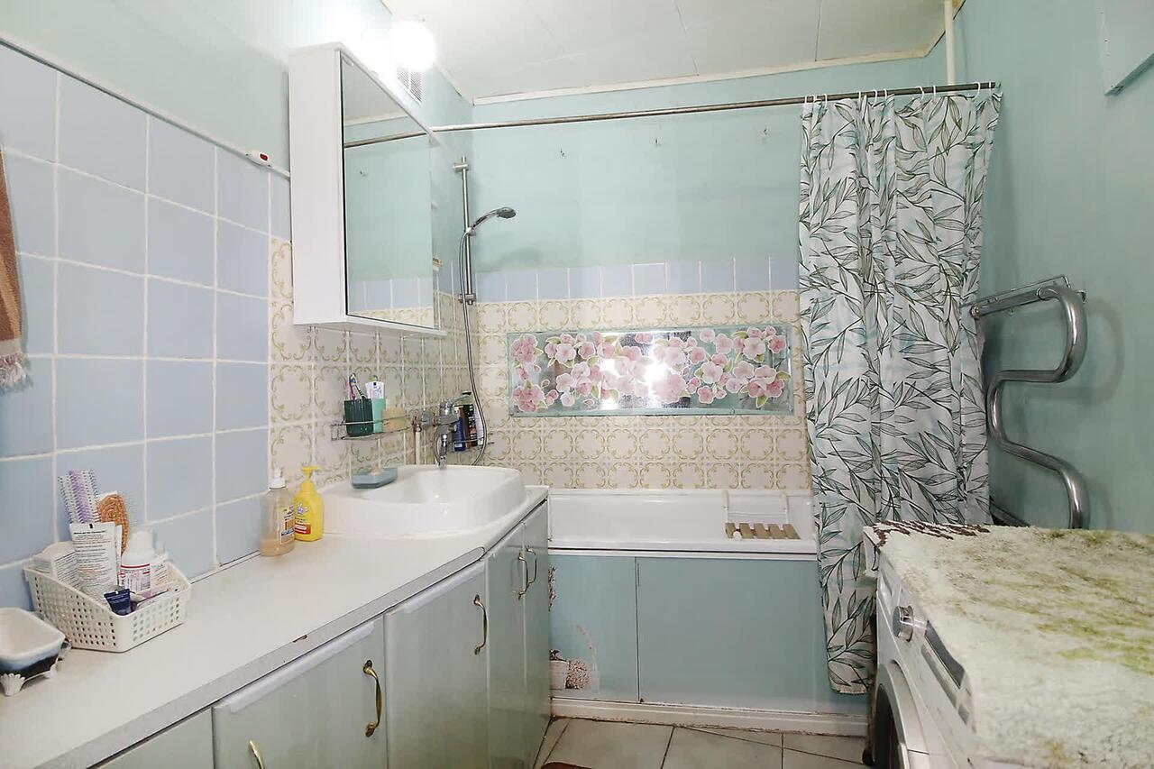 квартира г Нижний Тагил р-н Тагилстроевский Ulitsa Krasnogvardeyskaya, 13, Nizhny Tagil, Sverdlovskaya oblast, Russia, 622013 фото 14