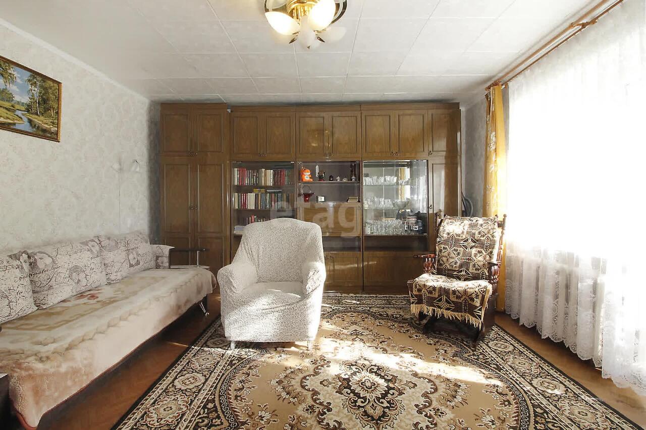 квартира г Нижний Тагил р-н Тагилстроевский Ulitsa Krasnogvardeyskaya, 13, Nizhny Tagil, Sverdlovskaya oblast, Russia, 622013 фото 7